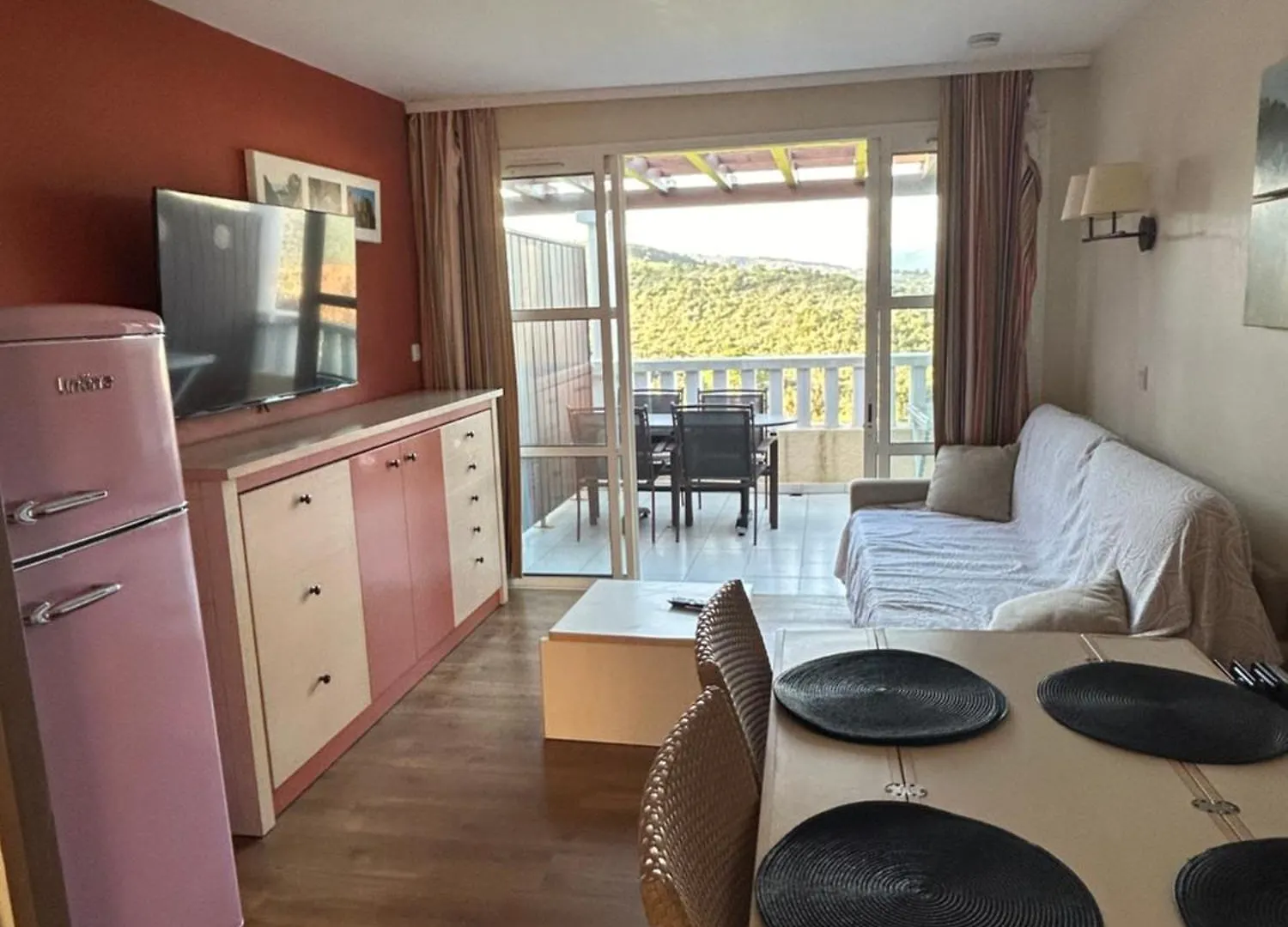 Saint-Raphaël Cap Esterel - Duplex Avec 2 Terrasses Dont Une Tropezienne, Piscines Et Loisirs 0*,